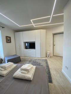 HV Suites PAUSILYPON - Napels - 4