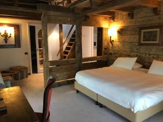 Relais du Chateau Blanc - La Thuile - 5