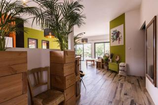 Villa Parenthèse - 5