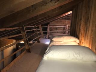 Relais du Chateau Blanc - La Thuile - 6