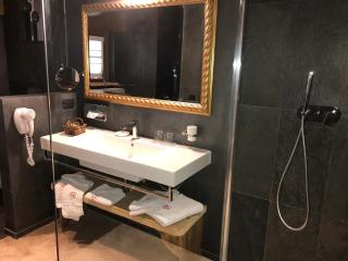 Relais du Chateau Blanc - La Thuile - 8