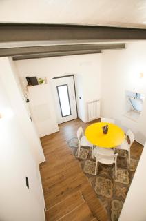 Just Here apartments - Lascia Fare a Dio - Bari - 5