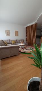 Ahmetspahic Home - Sarajevo - 1
