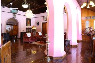 Chiramel Residency - Cochin - 6