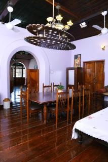Chiramel Residency - Cochin - 2