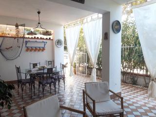 Casa Perciata - Locazione Turistica - Mondello - 0