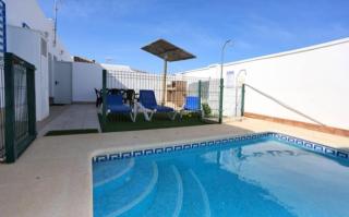 Casa Juani - Conil de la Frontera - 5