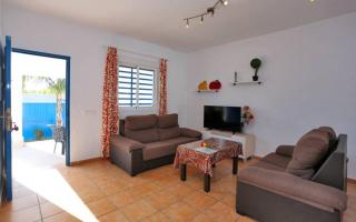 Casa Juani - Conil de la Frontera - 3