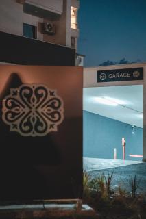 SIGNUM Hotel - Podgorica - 2