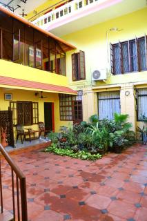 Chiramel Residency - Cochin - 0