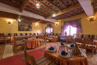 Hotel Kasbah Lamrani - Tinerhir - 3