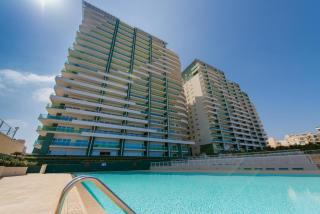 Seafront Apartment Sliema - Sliema - 9