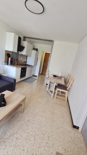 Appartement Cap d'Agde Plage du Mole - 3