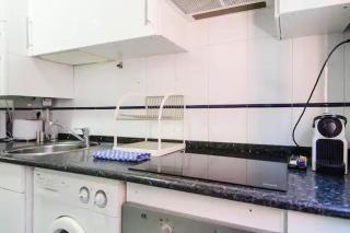 Bright & Spacious- City Center- 2Rooms-2Bathrooms - Madrid - 3