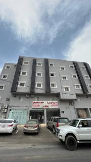 دانة تاون للوحدات السكنية "يوجد إيجار شهري" - Abha - 4