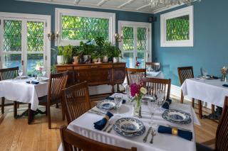 Landmark Inn - Cooperstown - 8