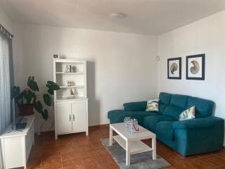Apartamento las hermanas - El Remo - 2