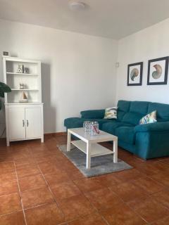 Apartamento las hermanas - El Remo - 3