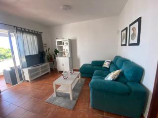 Apartamento las hermanas - El Remo - 4