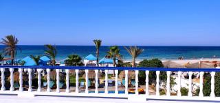 Hotel de charme et SPA Dar El Bhar - Mezraya - 3