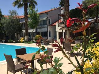Artemis Yörük Otel OLD TOWN Pamukkale - Pamukkale - 4