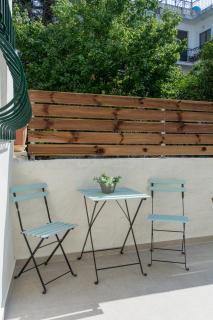 Apartment Patricia - 1