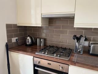 Lovely main door 2 bed apartment - Edimburgo - 1
