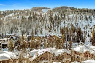 Platinum Vail Ritz-Carlton 4 Bedroom Mountain Residence Just One Block From The Eagle Bahn Gondola - Vail - 7