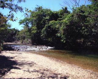 Sítio Aroeira Estúdios - Alto Paraíso de Goiás - 1