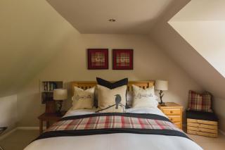 Crossroads Cottage - Drumnadrochit - 8