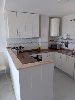 urb. los hidalgos golf - Manilva - 4