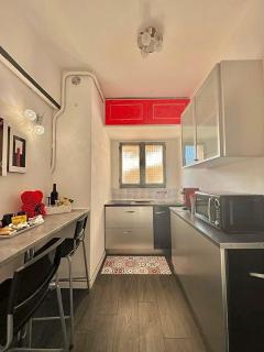 Lovely studio in the heart of Cannes - 6