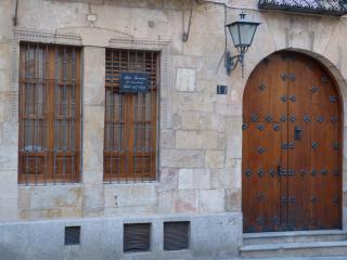 LAS CATEDRALES De SALAMANCA - Salamanca - 7