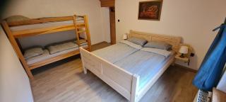 Apartma Vidic - Gozd Martuljek - 1