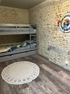 SAMANDINE HOME - Bayeux - 1