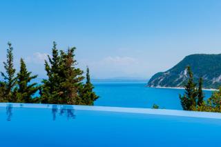 Milos Mountain - Villa Nikitas - Agios Nikitas - 8