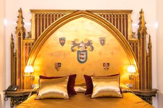 Hotel Ateneo Sevilla - Seville - 8