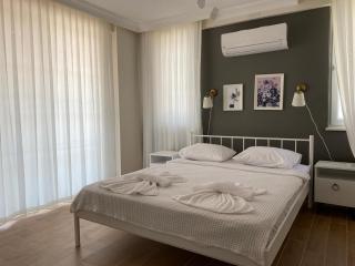 Villa Sunrise - Dalyan - 7