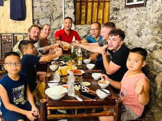 Tay's Home at Khuoi Ky - 5 mins to Ban Gioc Falls - Cao Bằng - 1