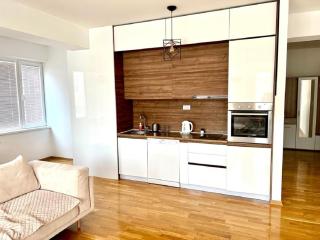Skopje ELUXORY Apartments - Premium Edition - 4