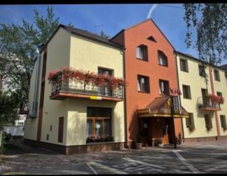 Hotel Adler - Budweis - 0