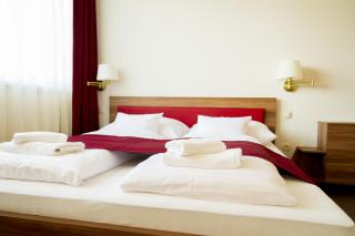 Simbad Hotel & Bar Superior - Mosonmagyaróvár - 7