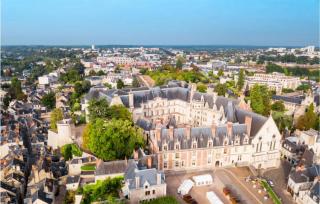 Nice Home In Selles-Sur-Cher With Wifi - Selles-sur-Cher - 2
