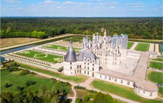 Nice Home In Selles-Sur-Cher With Wifi - Selles-sur-Cher - 1