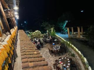 Tày Homestay Làng Đá Cổ Khuổi Ky- Bản Giốc - Cao Bằng - 1