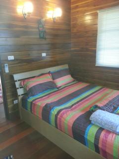 Golden Teak Resort Baan Sapparot - Kamala Beach - 1