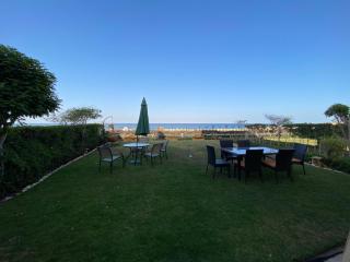 Entire chalet in Laguna Bay Ein El Sokhna - Ain Sokhna - 9