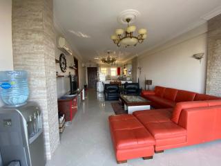 Entire chalet in Laguna Bay Ein El Sokhna - 1