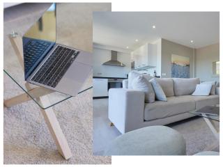 Bright & Modern 2 Bedroom Apartment 300m to the Beach - Marbella - Marbella - 8