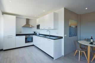Bright & Modern 2 Bedroom Apartment 300m to the Beach - Marbella - Marbella - 3